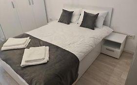 Apartament De Lux Bacau