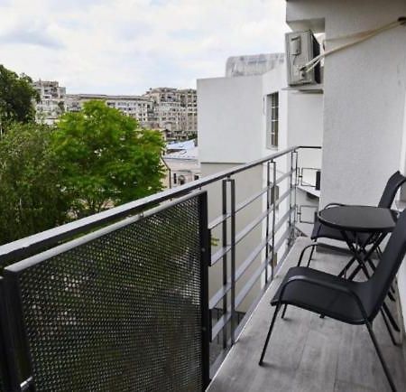 Apartament De Lux Bacău Exterior foto